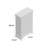 Ilvis 31.5'' W 5 - Drawer Dresser-36791464
