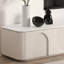 Meuble télé Modern Beige-1416331823