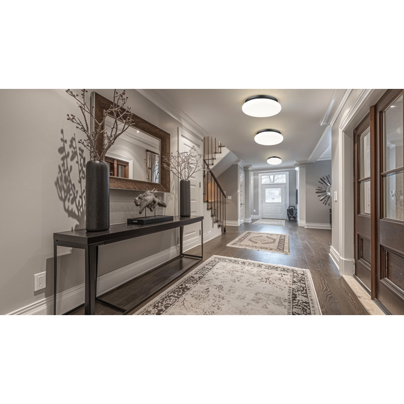 Flush Mount