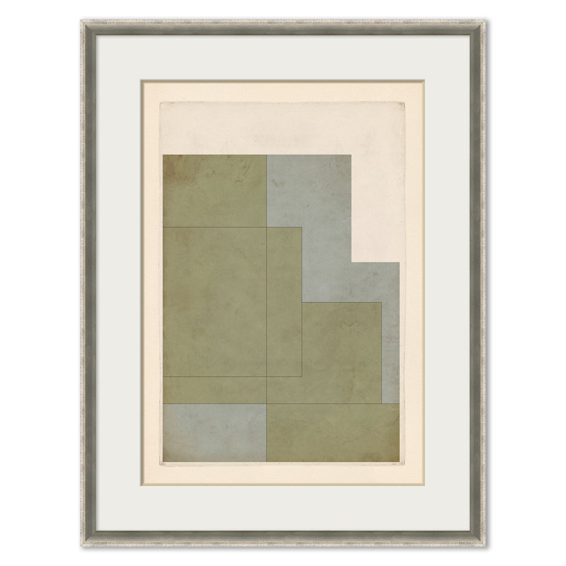Robert I, II, III, IV, V, VI, VII, VIII, IX, X, XI & XII Framed Graphic Art