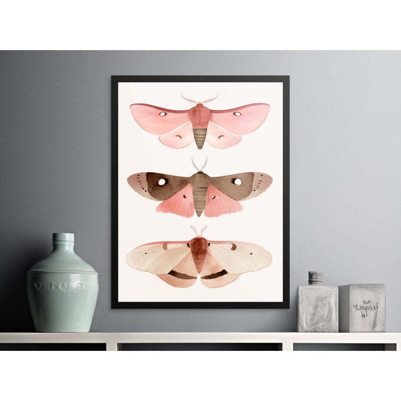 Remmy No Frame Print, 101.6 cm H x 50.8 cm W
