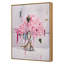 Peonies Vase Print by Hong, Hoa-19238087-19238088