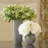 Calinda Ceramic Table Vase-59124594