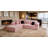 Boneless Flintwood Sectional-17641371