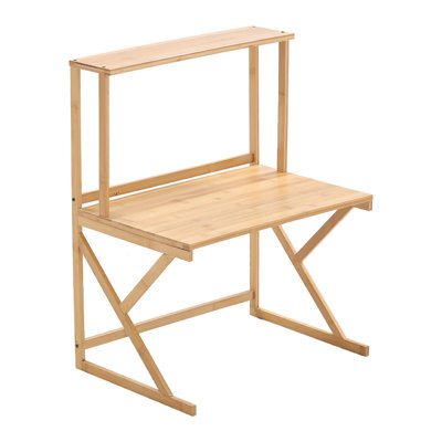 Samford Freestanding Bamboo Spice Rack
