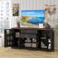 Buffet 63,11 po avec 2 tiroirs Floyds-1032786246