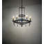 Ekamveer 8 - Light Chandelier