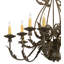 12 - Light Chandelier
