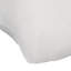 White Square Euro Cushion-17069249