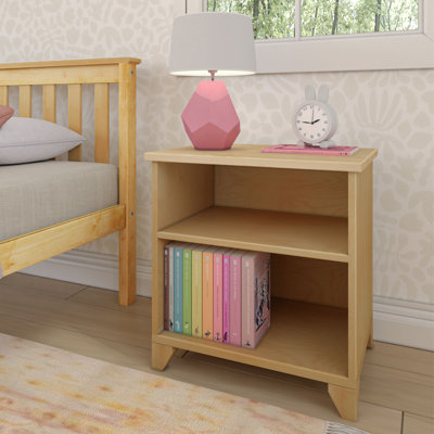 Grande table de chevet Aileana