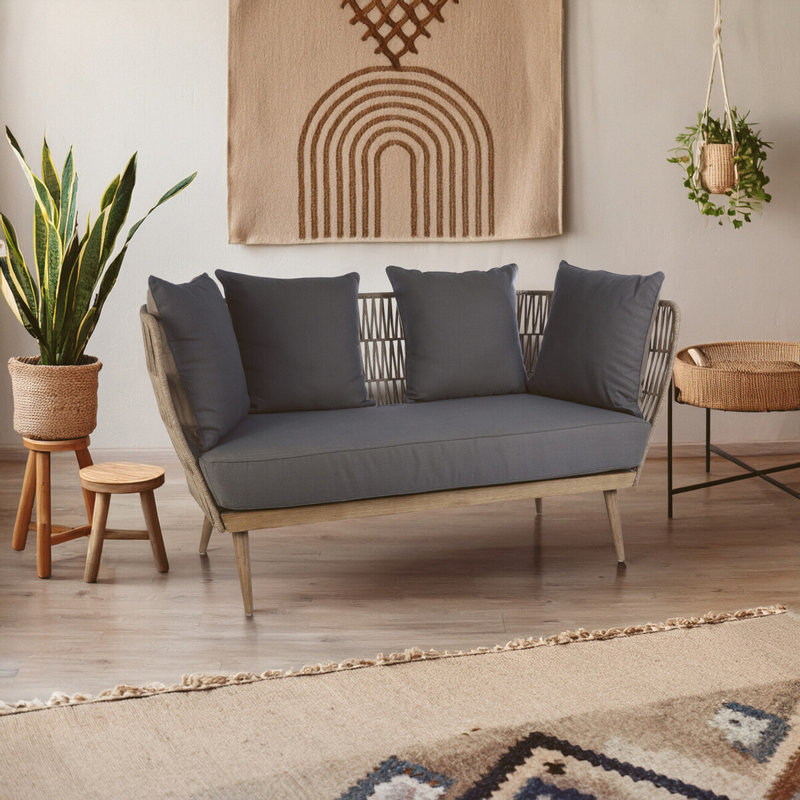 Mariami 3 Seater Sofa