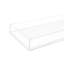 Acrylic Changing Tray
