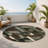 Terrain Blend Indoor And Outdoor Area Rug-850814079