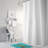 Memory Foam Non-Slip Bath Rug