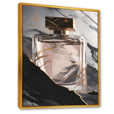 " The Essence Of Perfume I "