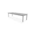 Outdoor Rectangular Dining Table-2014920319