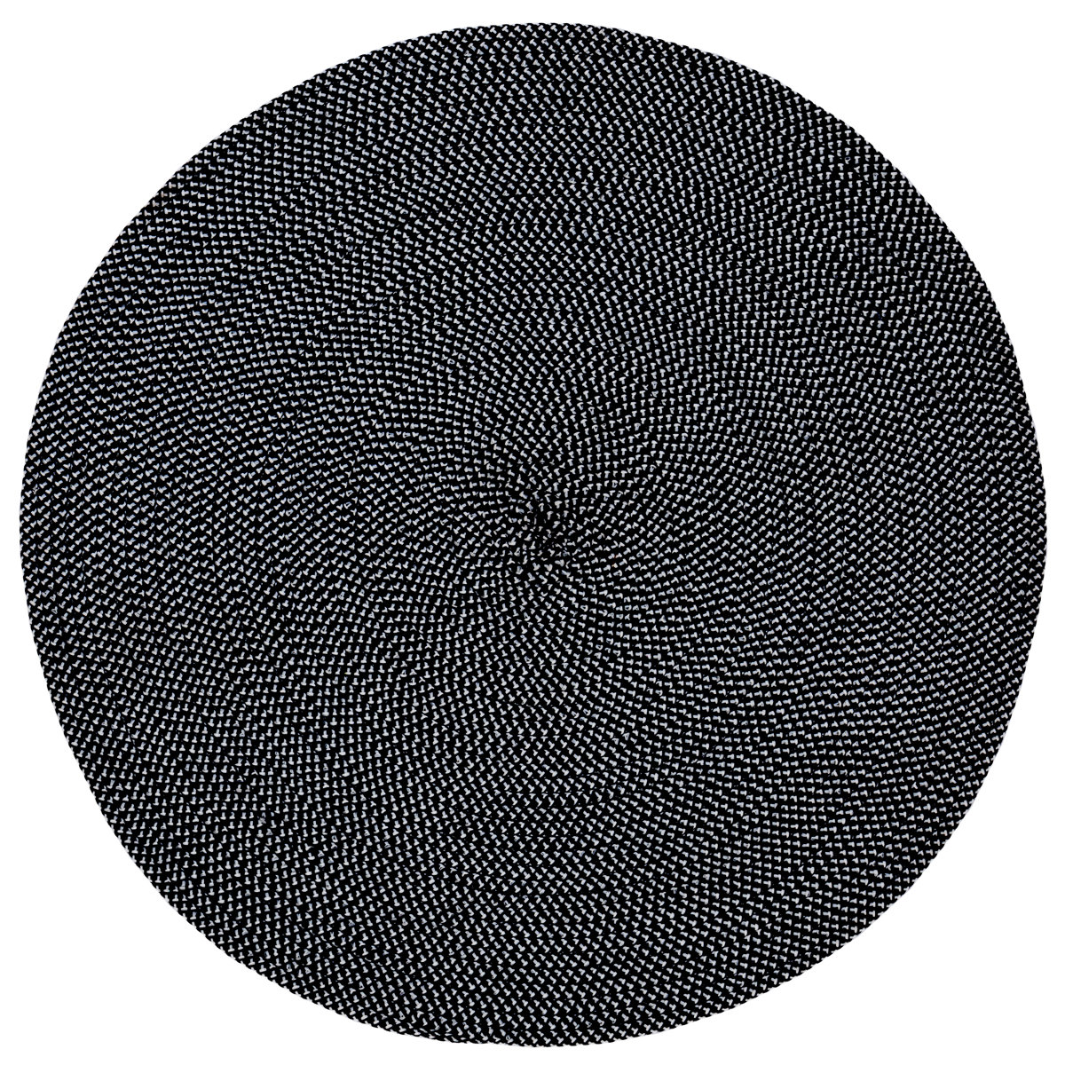 Gracie Oaks Braided Hand Woven Performance Rug | Wayfair