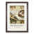 Walnut Framed