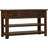 Crawford 50'' Solid Wood Console Table