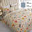 Cartoon Puppy Quilt Set with Sham-488855966