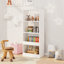 Bibliothèque à 4 niveaux