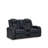 Bemnet 74'' Faux Leather Power Reclining Loveseat-95210600