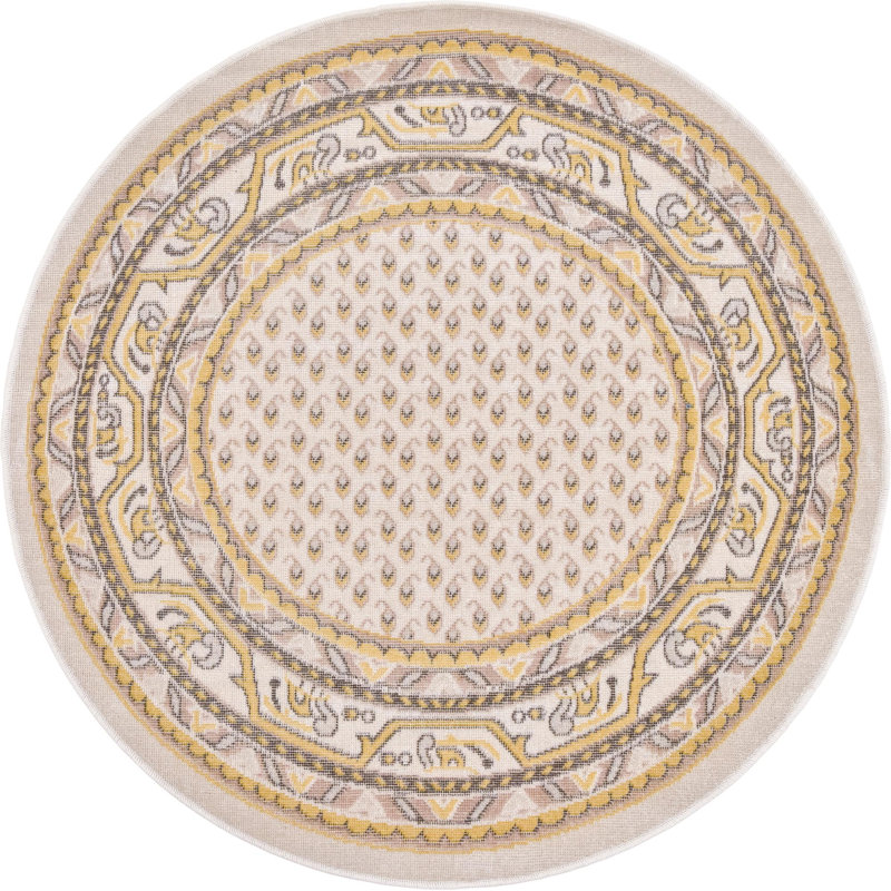 Wingate Oriental Indoor Rug