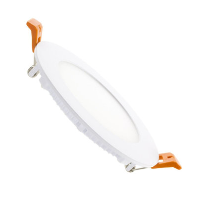 12cm LED Recessed Lighting Kit