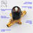 All-In-One Kit with Rough in-Valve-66434747