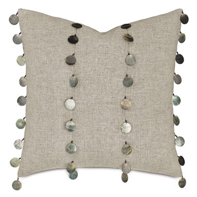 St. Lucia Pillow Cover & Insert