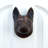 German Shepherd Door Knocker-22195364