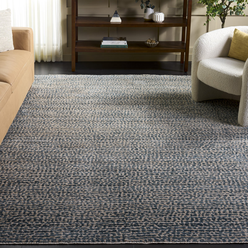 Hazel 516 Performance Abstract Rug, Rectangle 8' x 10'