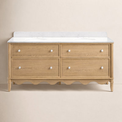 Juliette Bathroom Vanity