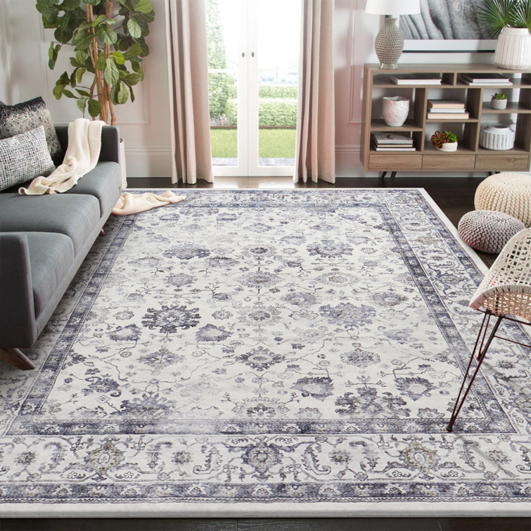 Amareona Oriental Area Rug