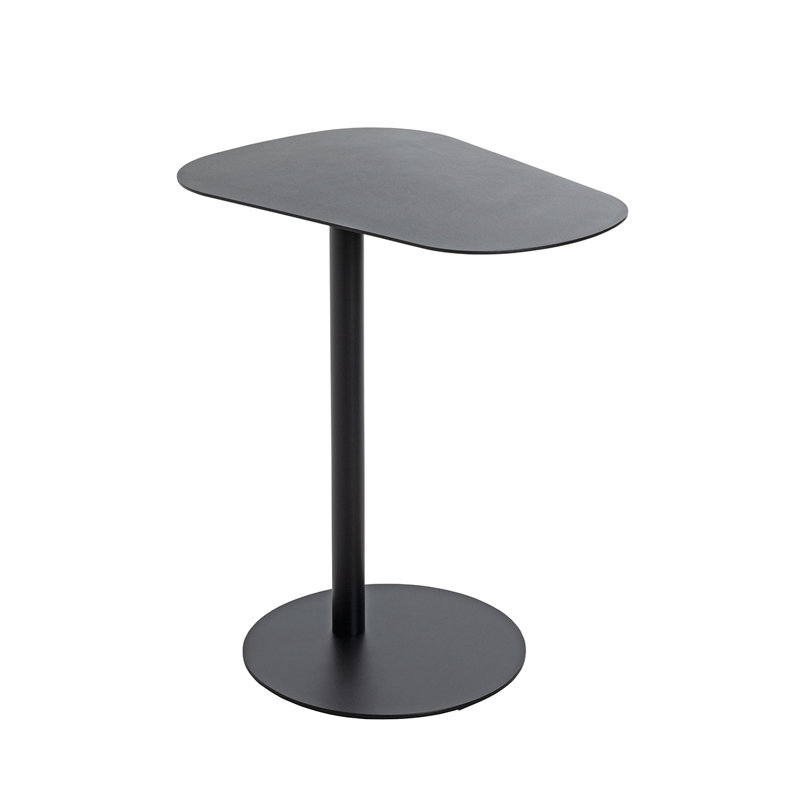 Cailem End Table, Black