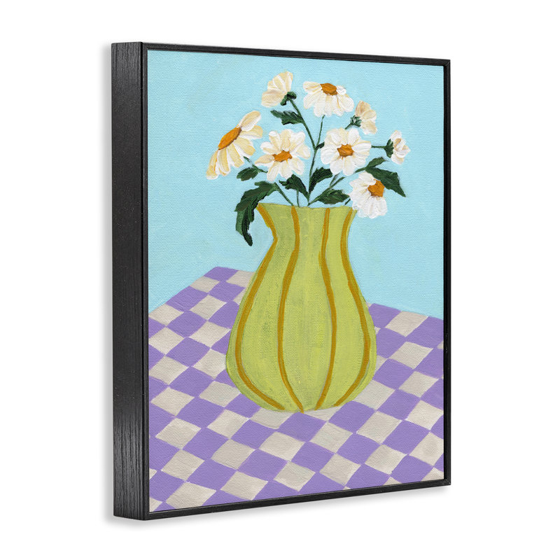  Art rétro de giclée encadrée par Nikita Jariwala, H 14 po x l 11 po, Giclée encadrée noir minuit