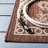 Havza Performance Floral Indoor/Outdoor Area Rug-19267319