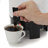 West Bend 42-Cup Polished Aluminum Urn Coffee Percolator