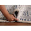 Tapis contemporain contemporain indien