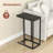 Burtrum Tray Top End Table