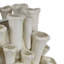 Cior Decorative Vase, Coral Shape Design, Ceramic Body-112748799-112748798