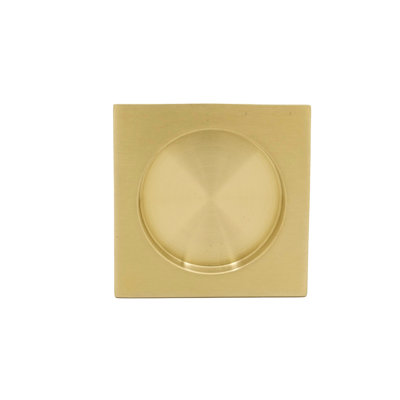 Flush Pull Pocket Door Hardware