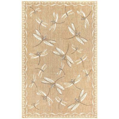 Thorsen Indoor / Outdoor Rug
