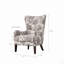 Fauteuil, fauteuil d'appoint, fauteuil rembourré-525179648