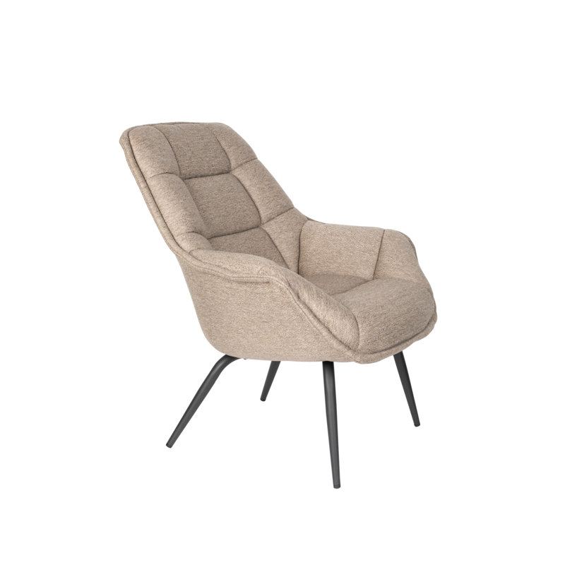 Chaise d'appoint Thomas