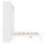 Lit escamotable mural avec tablettes Murphy-1951441045-1951441051