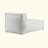 Outdoor Bean Bag Lounge Chair-1366484984