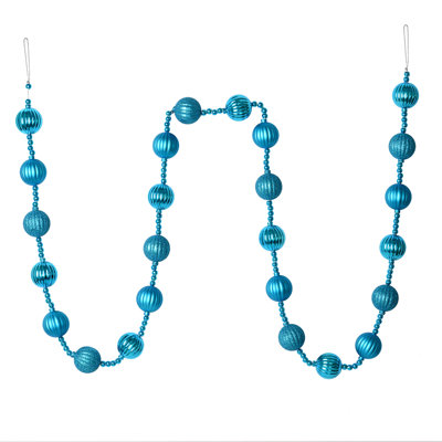 Oaklee 6' Garland Ornament