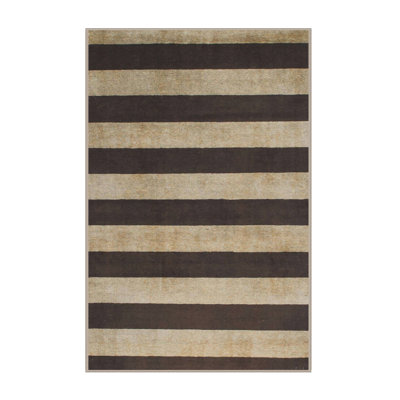 Abstract Indoor Rug