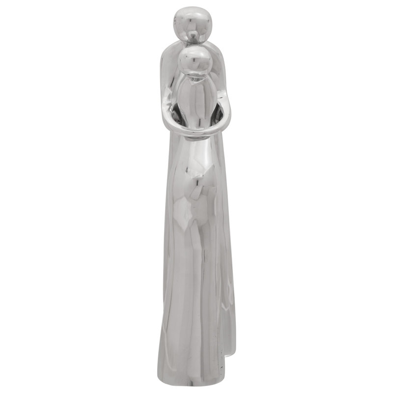Statue Decorative Object